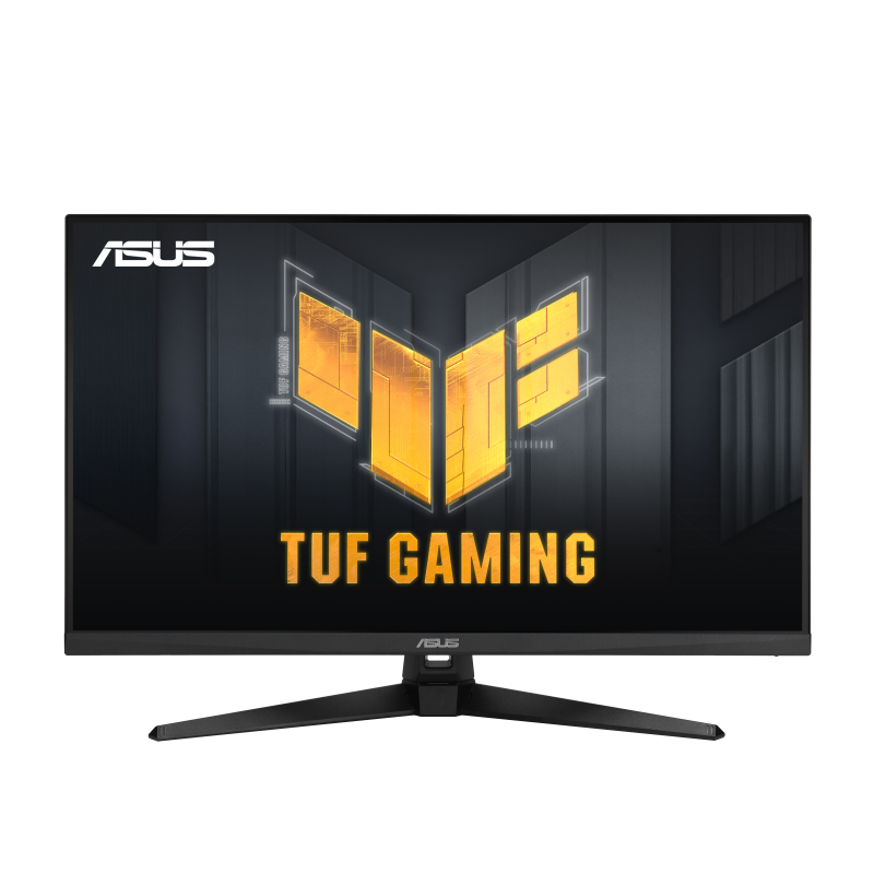 Moniteur WQHD ASUS TUF Gaming VG32AQA1A 31,5 pouces
