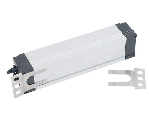 Bachmann STEP - Mounting kit for power strip - 940097