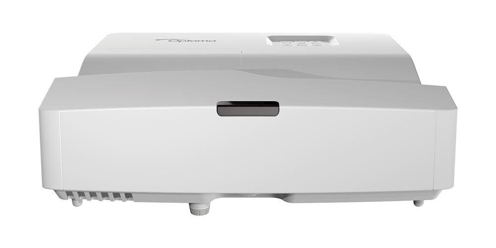 Projecteur Optoma W340UST WXGA 4000 lm