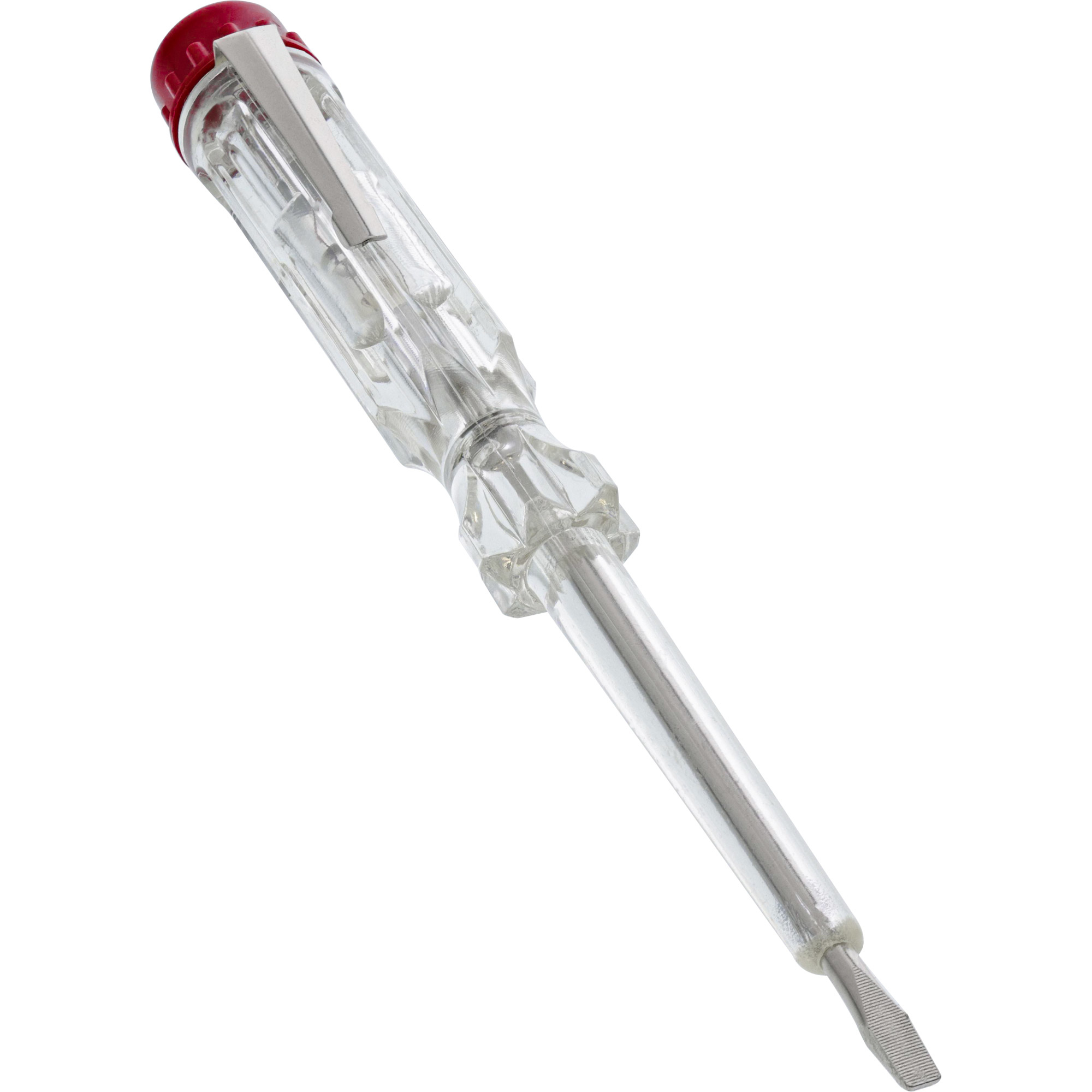 Testeur de tension en ligne 200 - 250 volts
