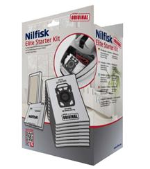 Nilfisk Elite Starter Kit