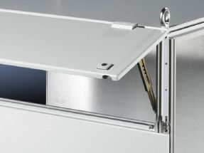 Rittal stand VE=2TS 8801260 for cover above hinge