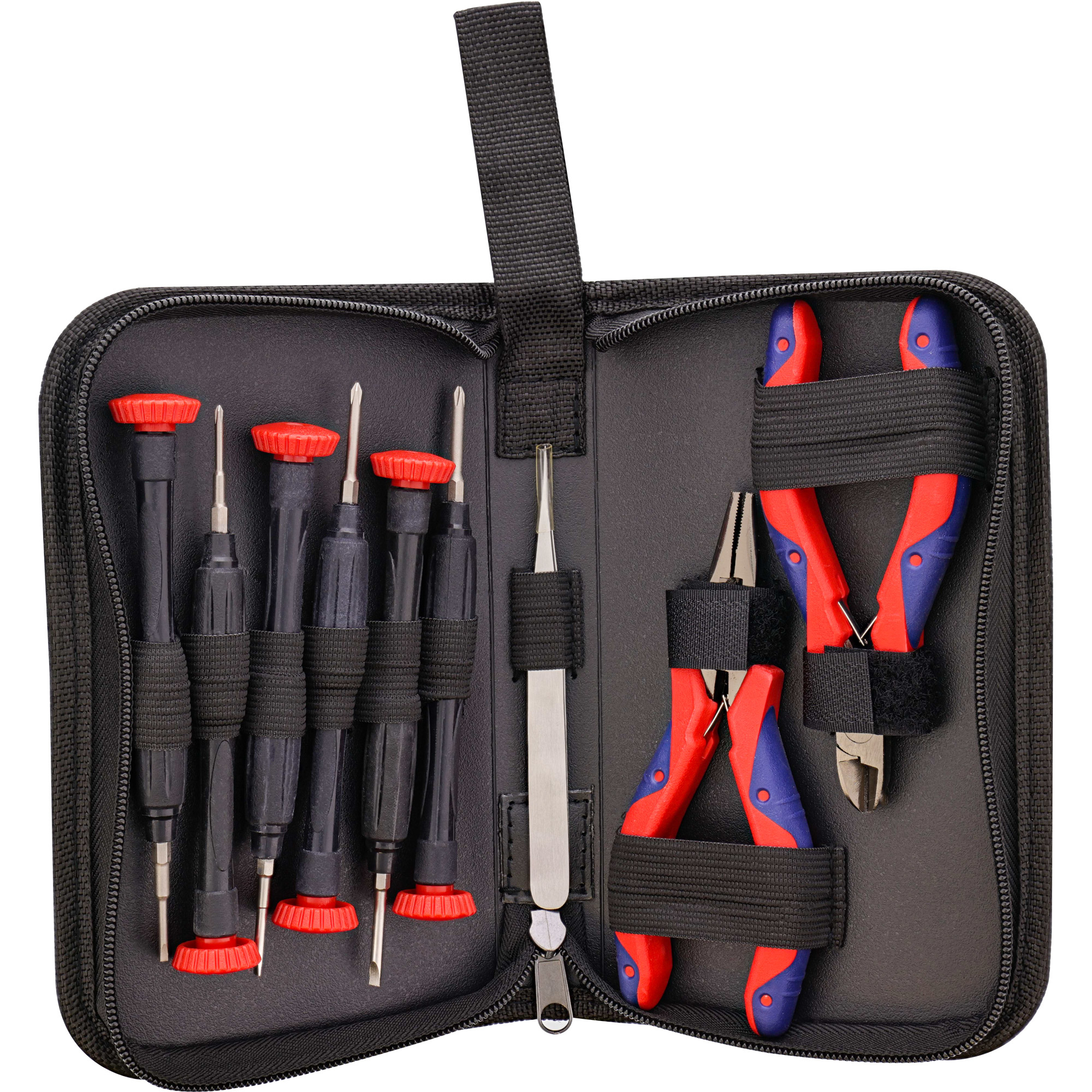 Kit d'outils en ligne pour ordinateur