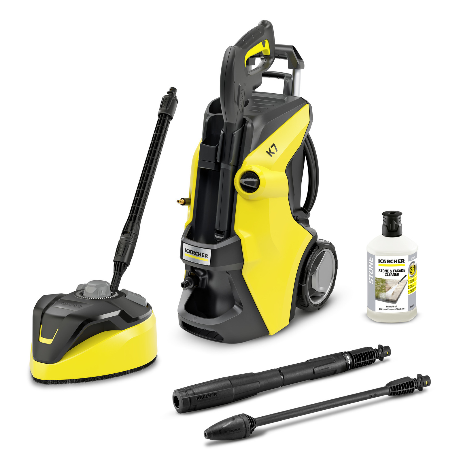 Kärcher K 7 Power Home Compact Electric 10m High-pressure