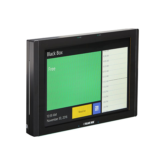 Black Box RS-TOUCH12-M 30.5cm LCD Touchscreen 1280x800 - RS-TOUCH12-M