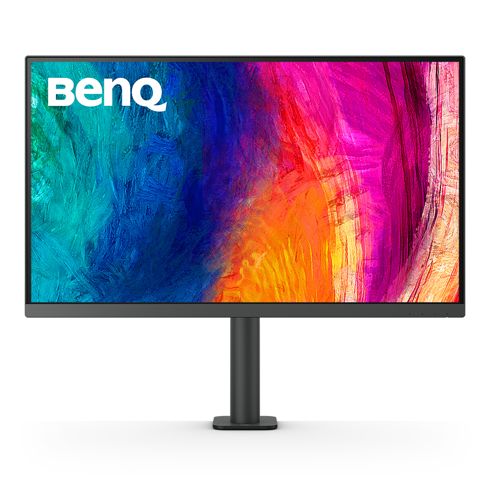 BenQ PD2705UA écran professionnel 27"