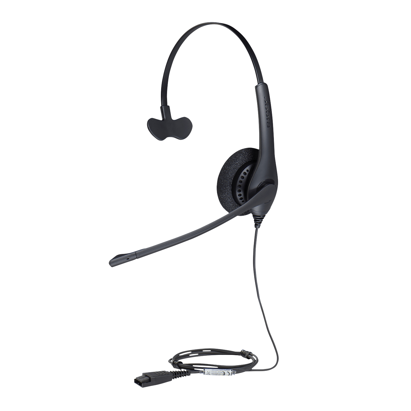 Casque de bureau Jabra Biz 1500 Mono QD