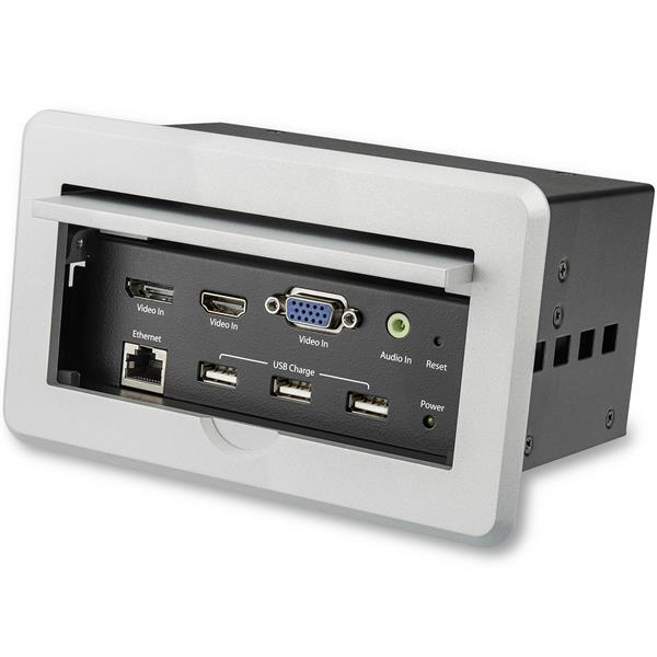 Boîte de conférence StarTech AV HDMI
