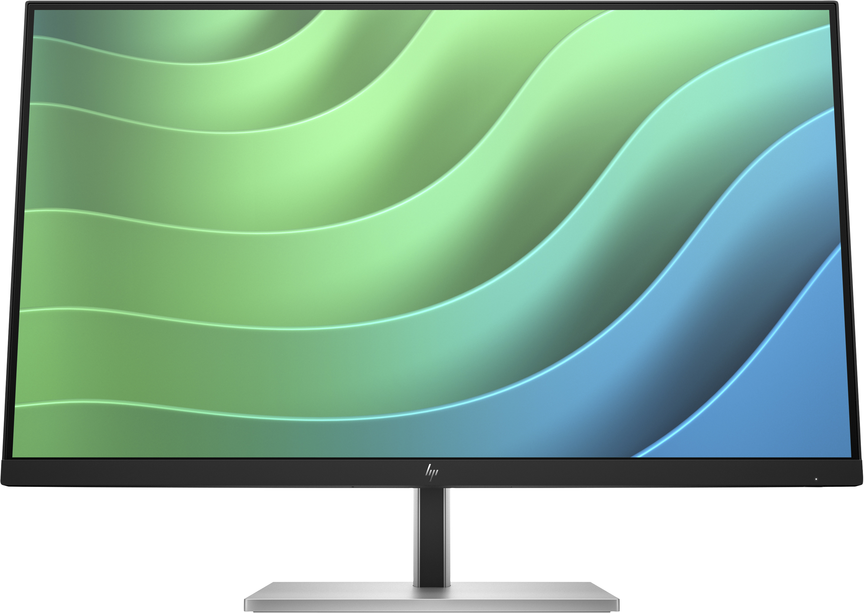Écran plat HP E27 G5 IPS FHD 1920 x 1080 DP/HDMI