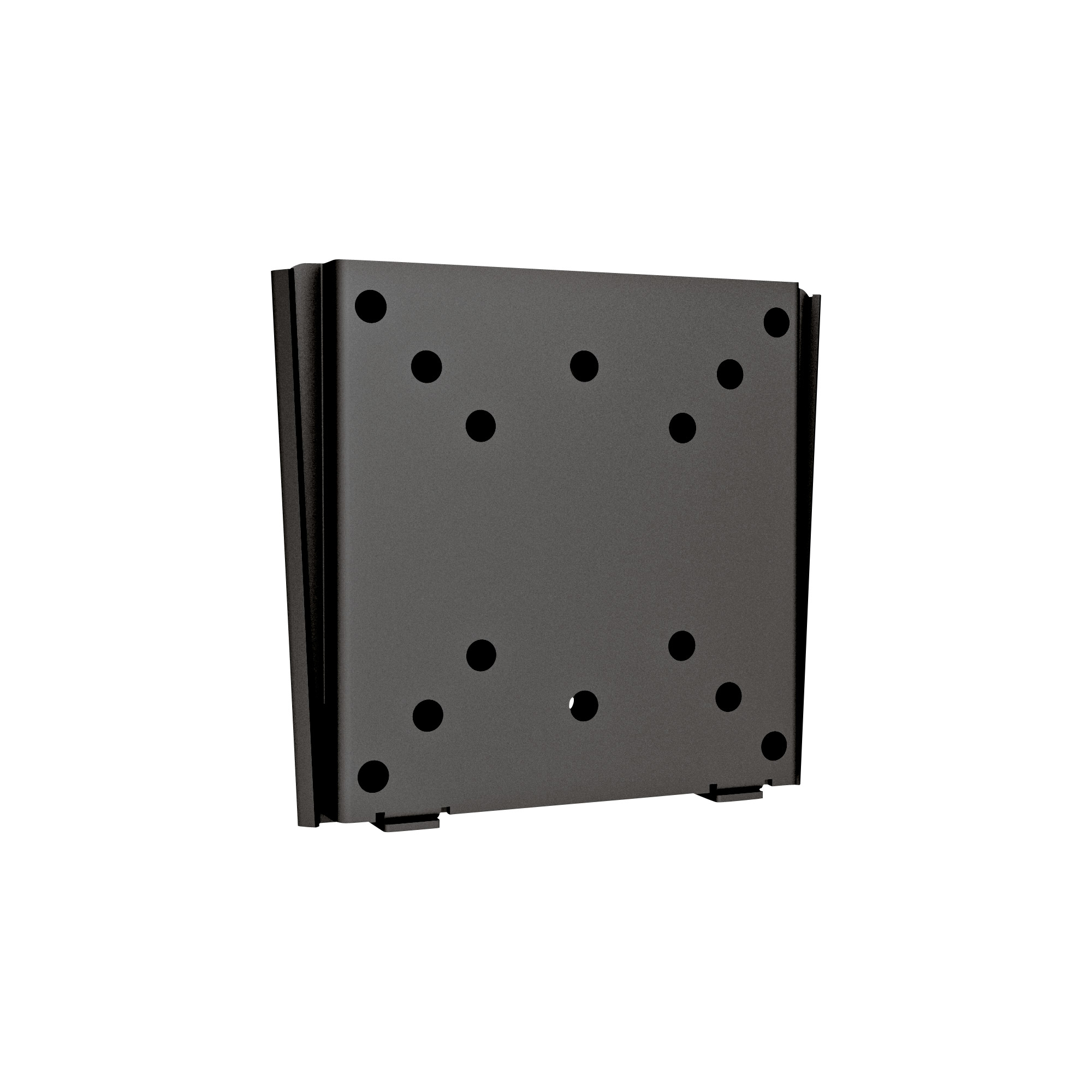 Support mural pour écran InLine 13-27" 30 kg