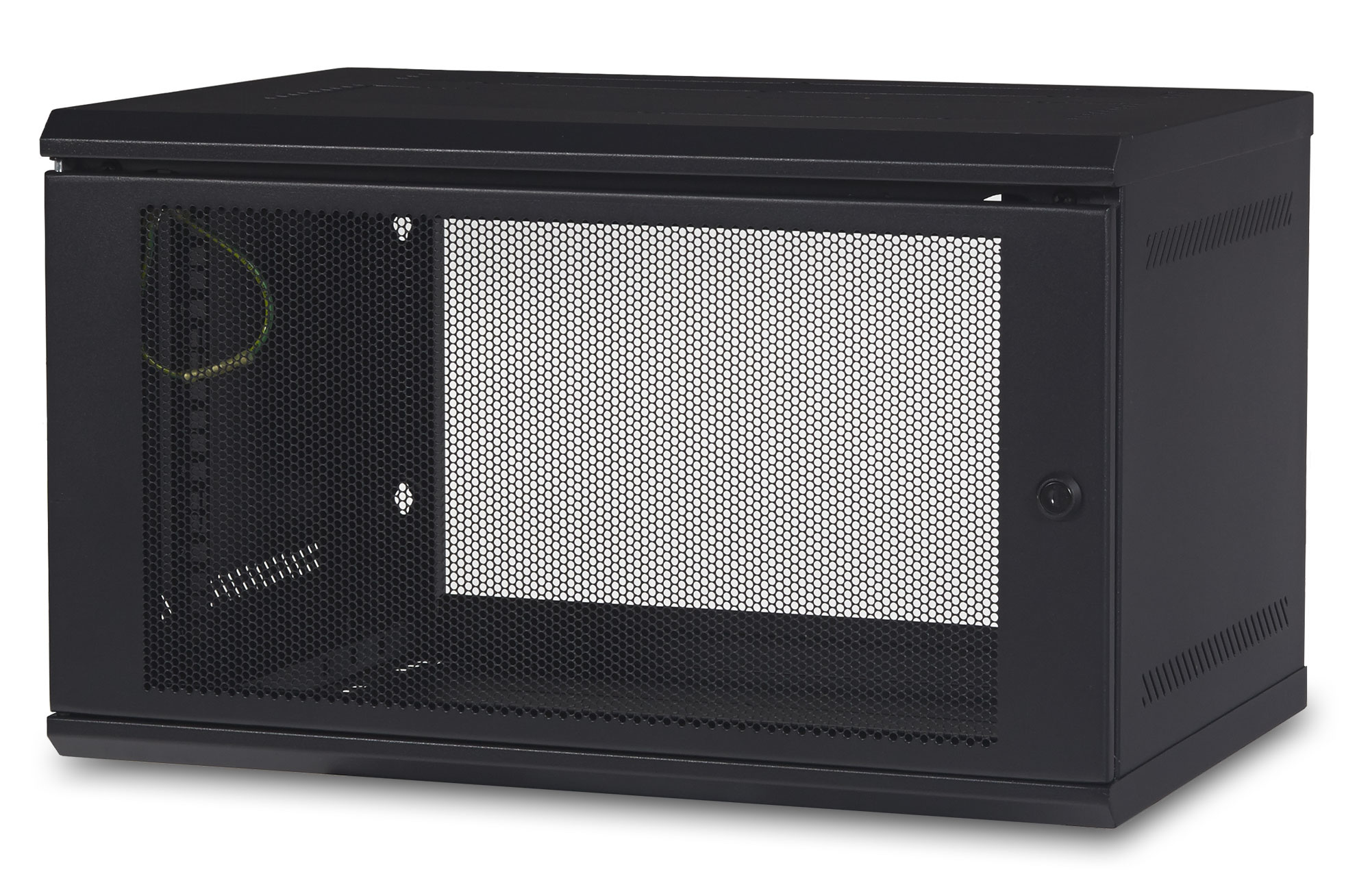  Armoire murale APC NetShelter WX 6U