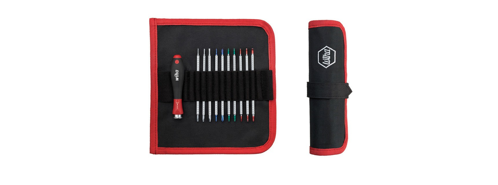Wiha Tool Kit 269 T11 01 - Kit spécialisé pour les professionnels