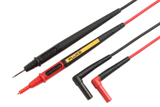 Fluke TL175 - TwistGuard test lead, adjustable - 3521976