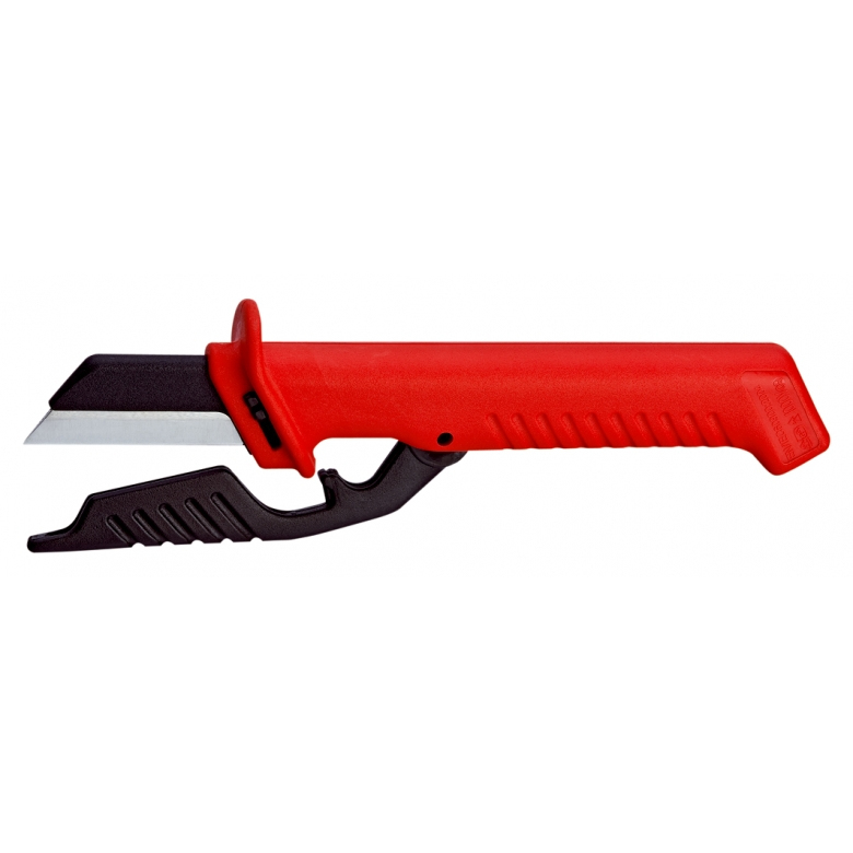 KNIPEX 98 56 - 64 g - Rouge