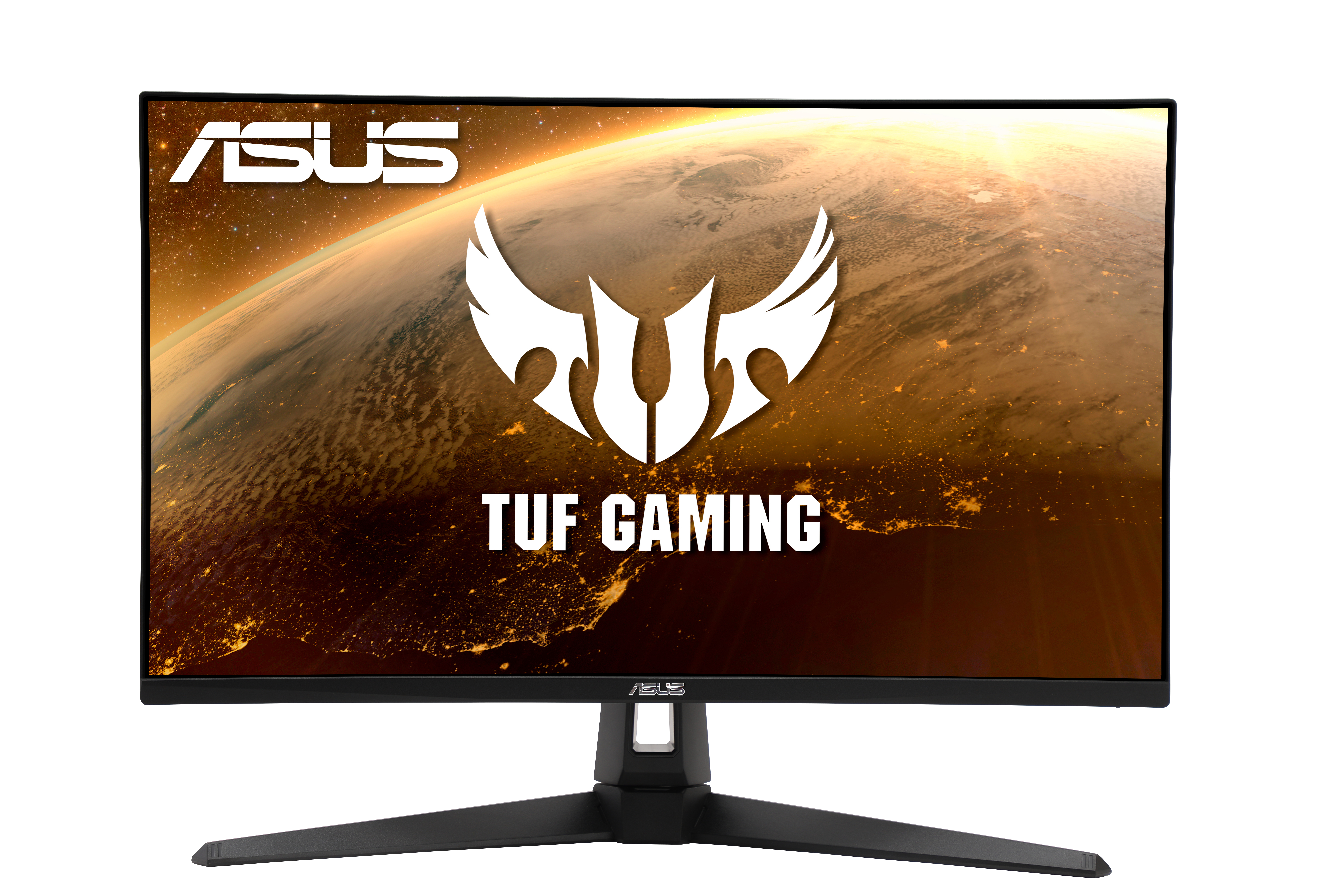 ASUS TUF Gaming VG27AQ1A 27" Quad HD LED monitor 1ms - 90LM05Z0-B02370