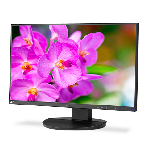 NEC MultiSync EA241F 24" IPS Screen - 60004786