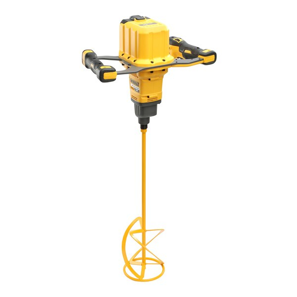 DEWALT Akku-R?hrwerk DCD240N 54V| DCD240N-XJ - gelb/schwarz - ohne Battery und Ladeger?t Akku-Betrieb