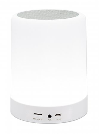 Manhattan Sound Science BT-högtalare - 165259