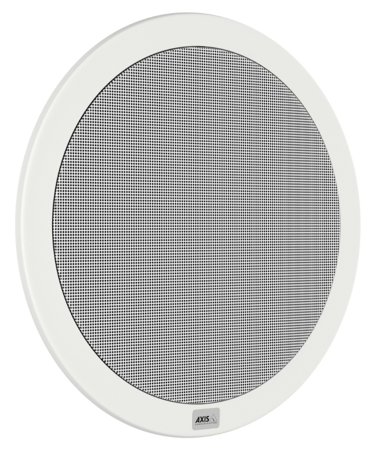 Axis C2005 - IP speaker - for PA system