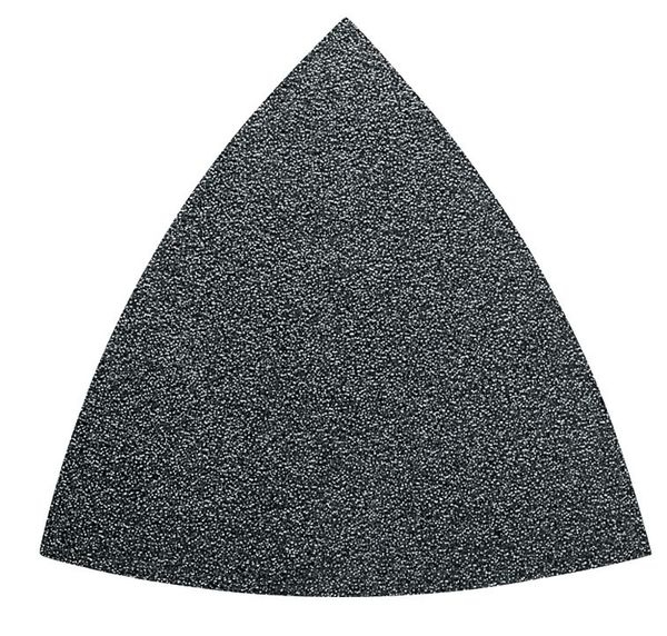 Fein 63717081018 Papier abrasif universel pour MULTIMASTER paquet de 50