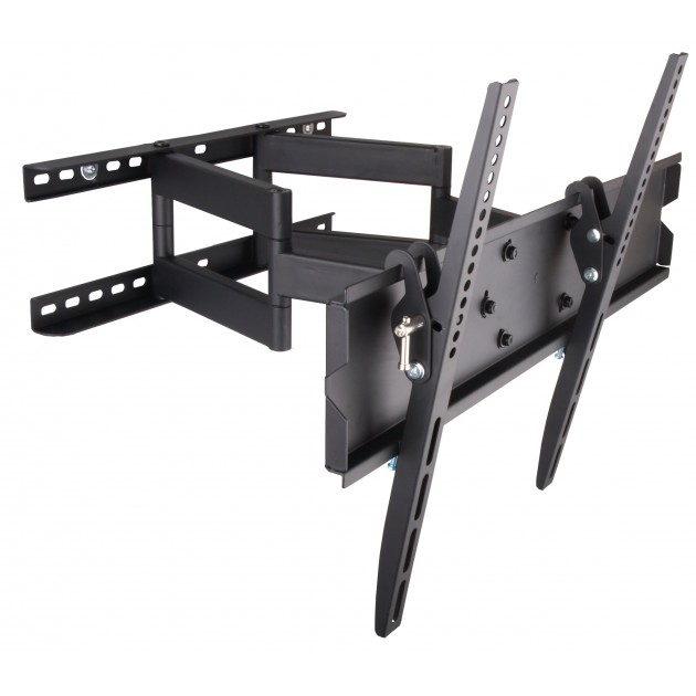 Techly ICA-PLB-147XL Support mural 42-70"