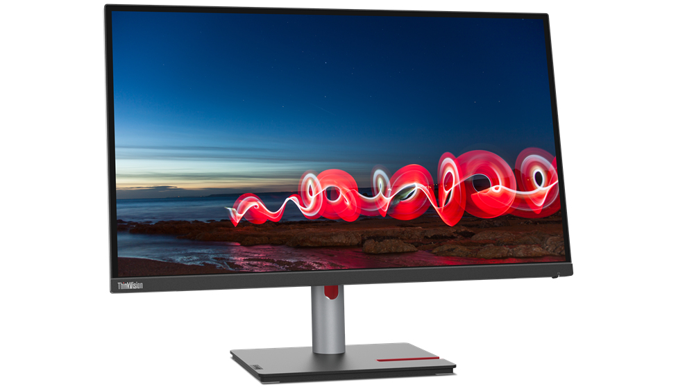 Écran plat Lenovo ThinkVision T27I 27 pouces