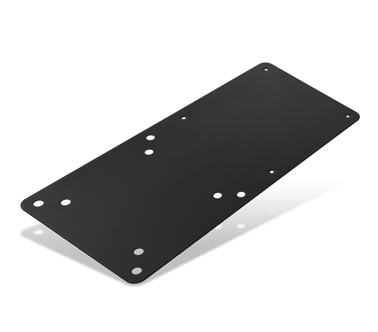 ICY BOX IB-MSA103-VM - Plaque murale