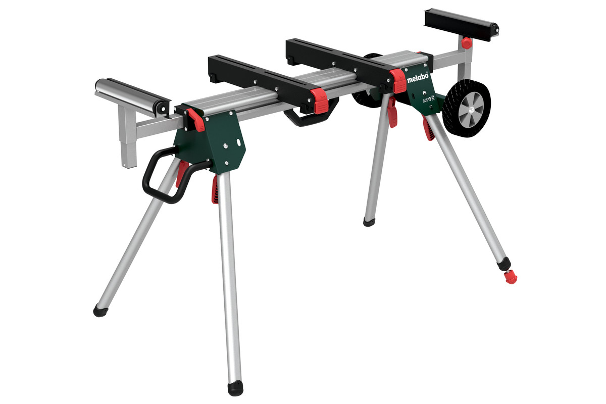 Metabo 629005000 Support pour scie à onglet Pro
