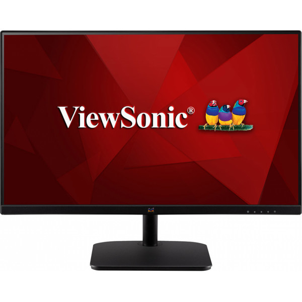 ViewSonic VA2432-h - (24") Full HD - LED