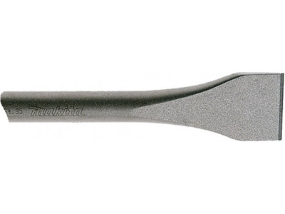Makita P-05527 Ciseau plat en béton 200x40mm
