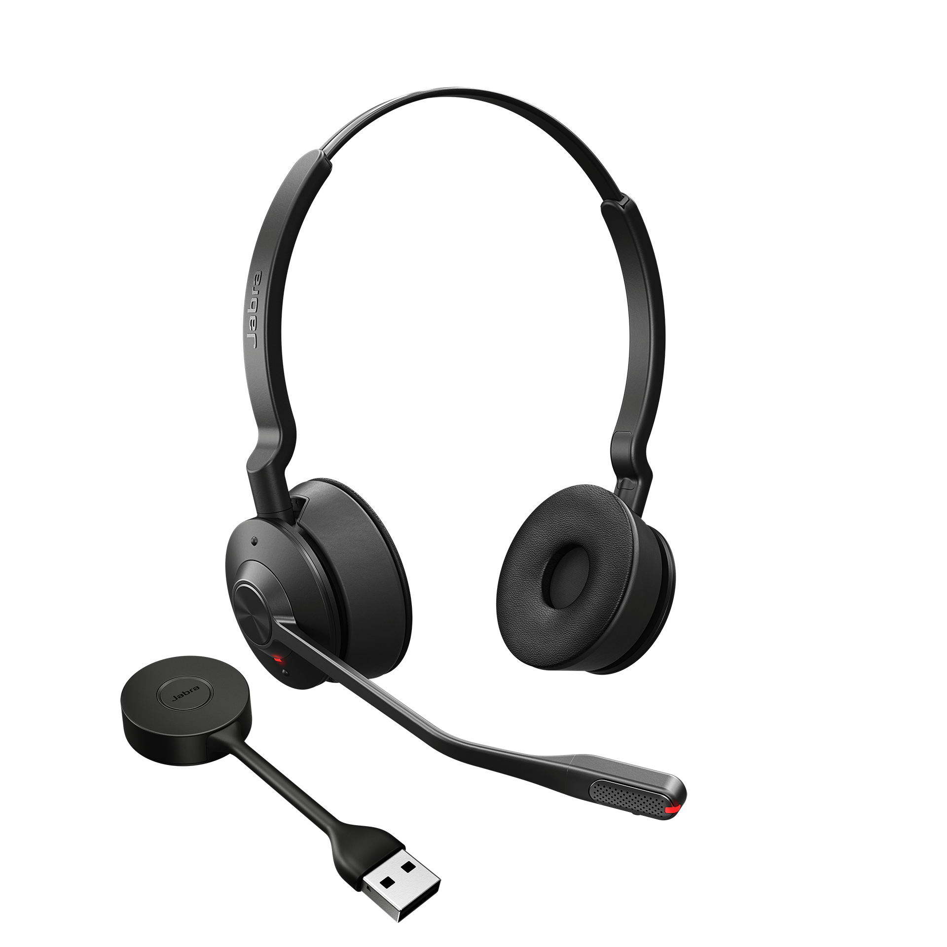 Jabra Engage 55 Stereo Headset