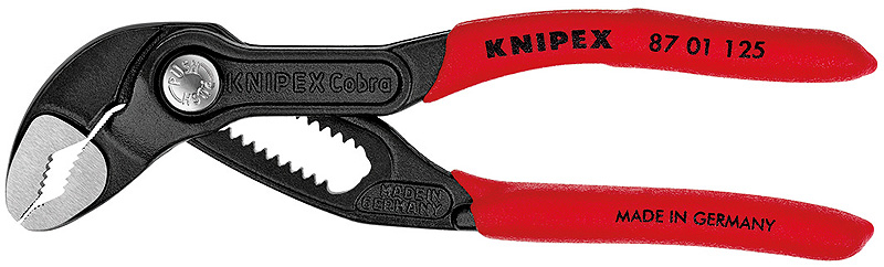 Pince multiprise KNIPEX Cobra - 2,7 cm - 2,7 cm