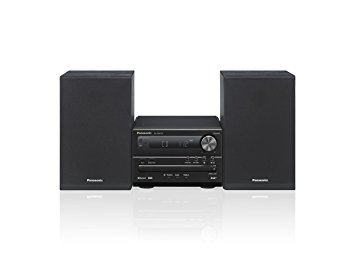 Panasonic SC-PM254 - Microsystème