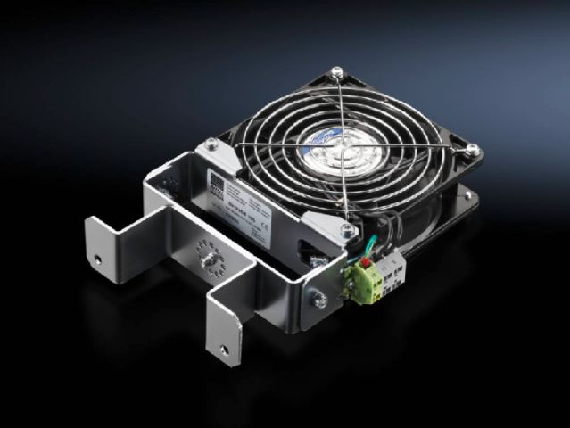 Rittal TS - Ventilateur de rack - AC 230V