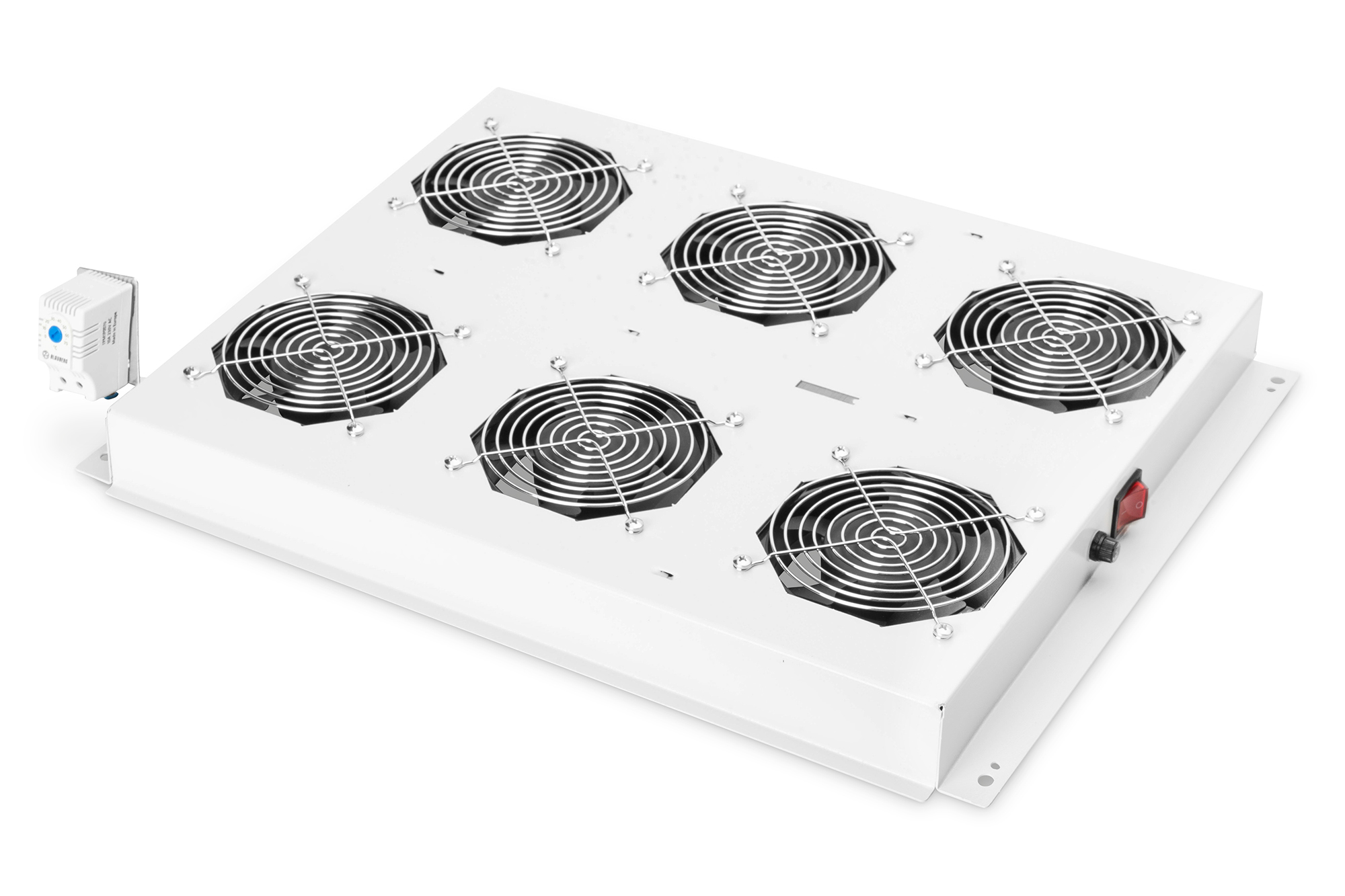 DIGITUS DN-19 FAN-6-SRV Ventilateur de plafond