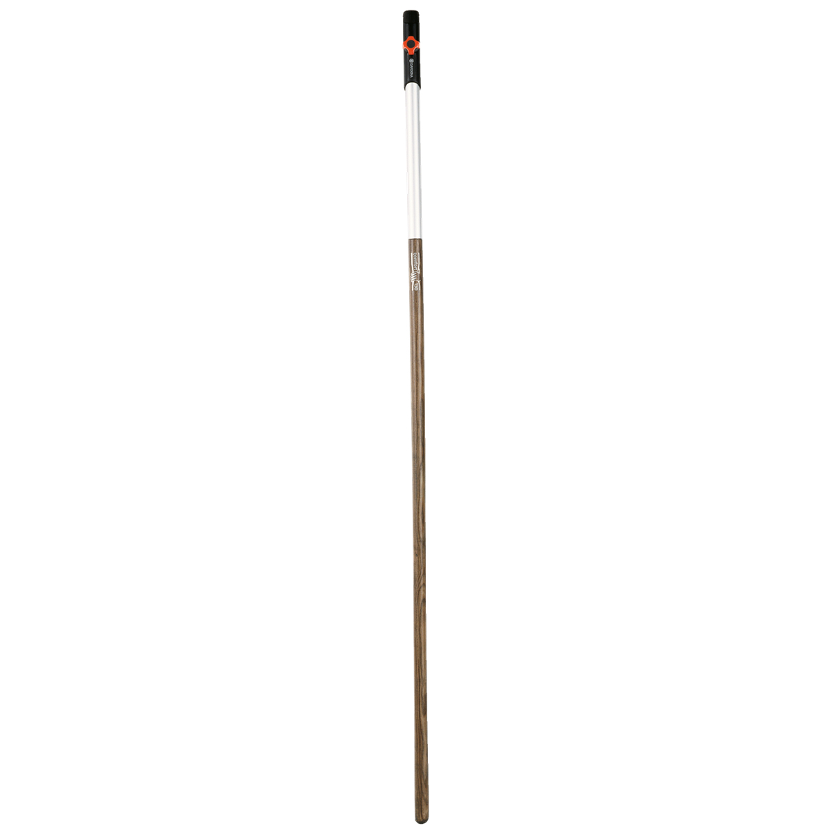Gardena Combisystem Manche en bois FSC 100 % 130 cm