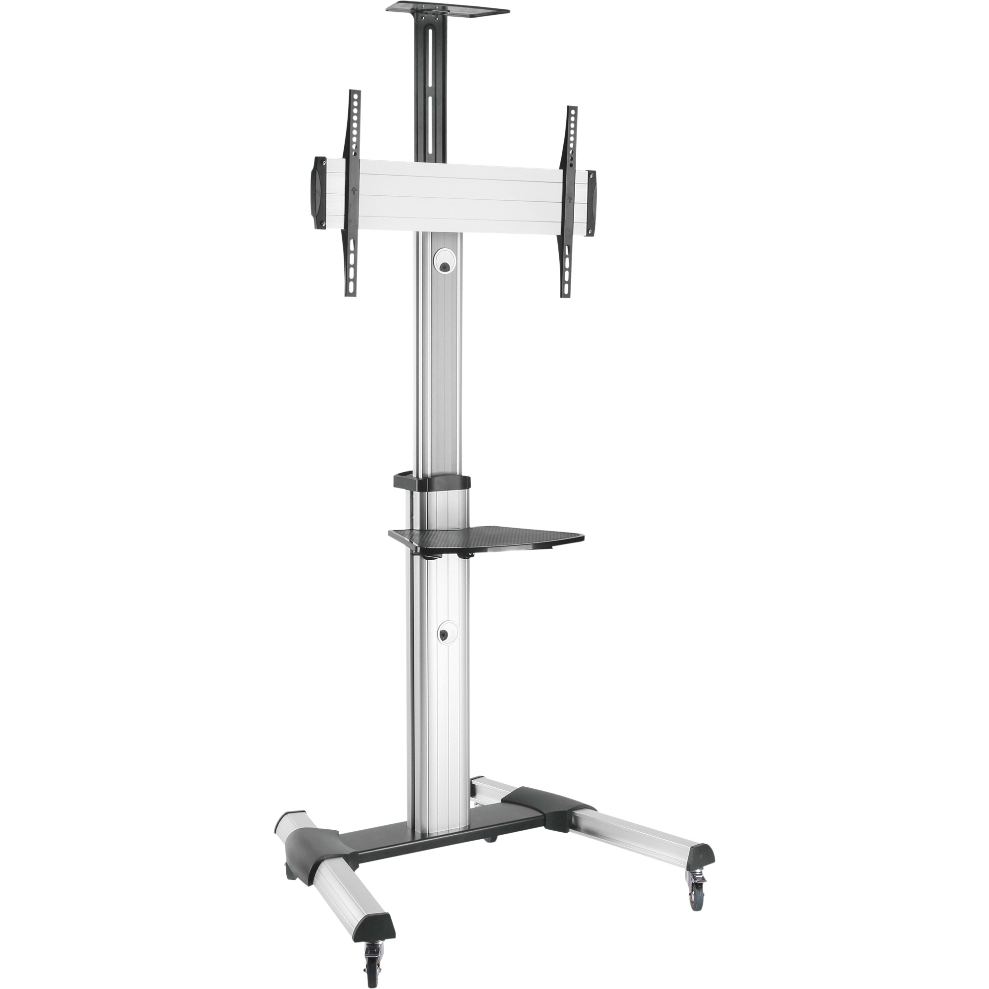 Chariot TV InLine 37-70" 50 kg réglable