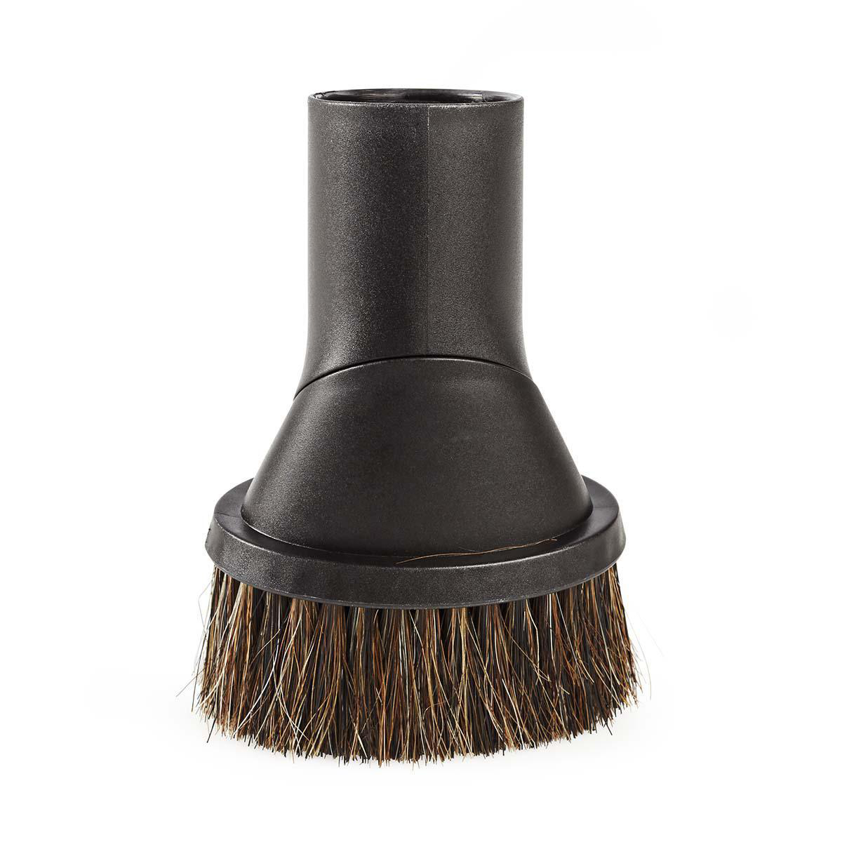 Brosse à cheveux naturelle Nedis 30-35 mm