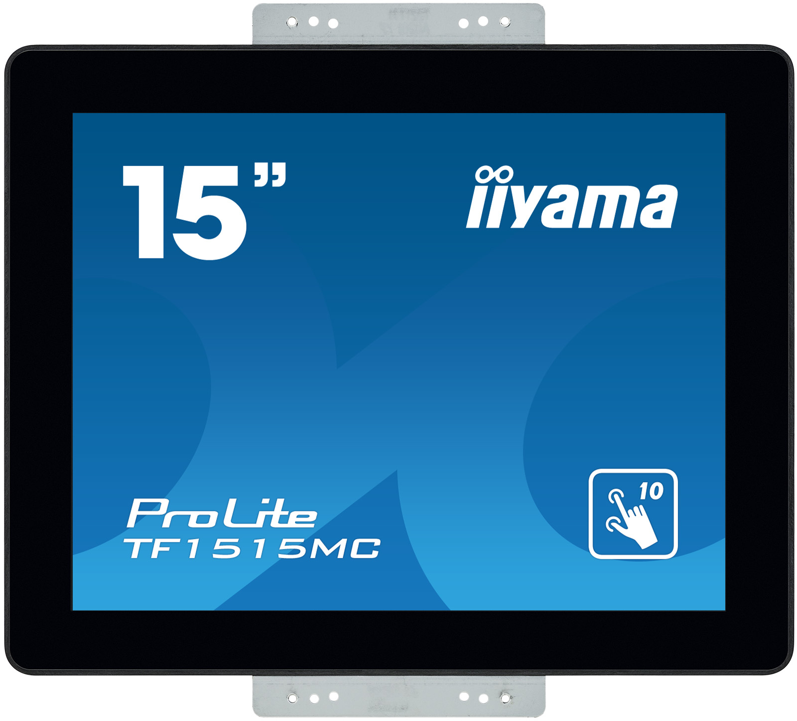 Iiyama ProLite TF1515MC-B2 - Moniteur LED