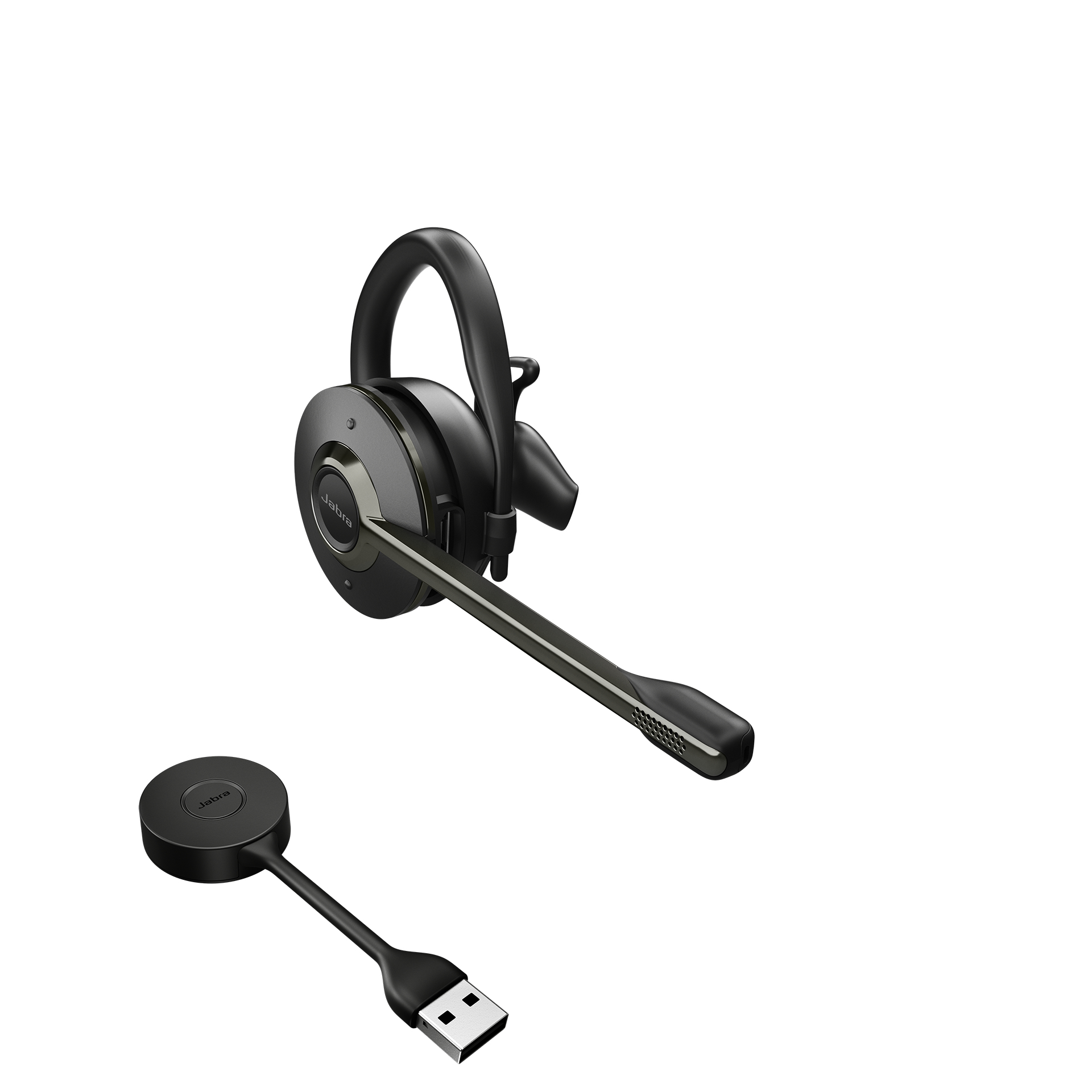 Casque convertible Jabra Engage 55