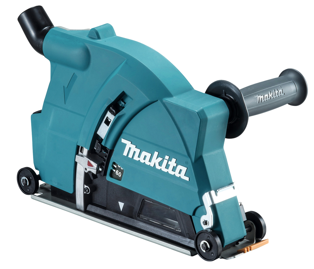 Makita 198440-5 Dust extraction attachment - 198440-5
