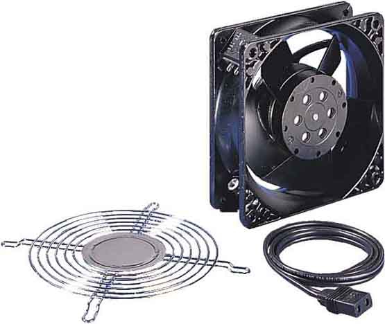 Rittal DK 7980.000 ventilateur de boîtier d'ordinateur