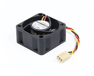 Synology System Fan RS 1U series - FAN 40*40*20_1
