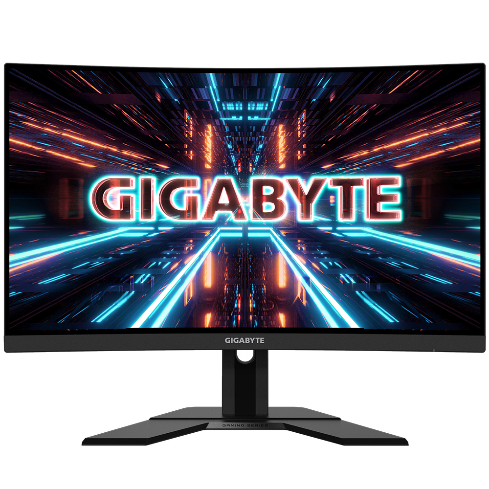 Gigabyte G27FC A - 68,6 cm (27") - Full HD - LED - 1 ms