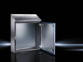 Rittal HD Hygienic Design Kompakt skap - Skap - Veggmonterbar (1307600) - 1307600