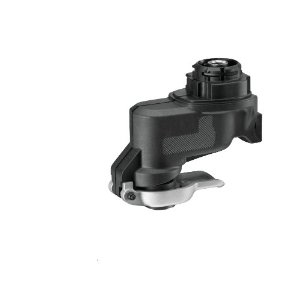 Black & Decker MTOS4 oscillerende multiverktøy - MTOS4