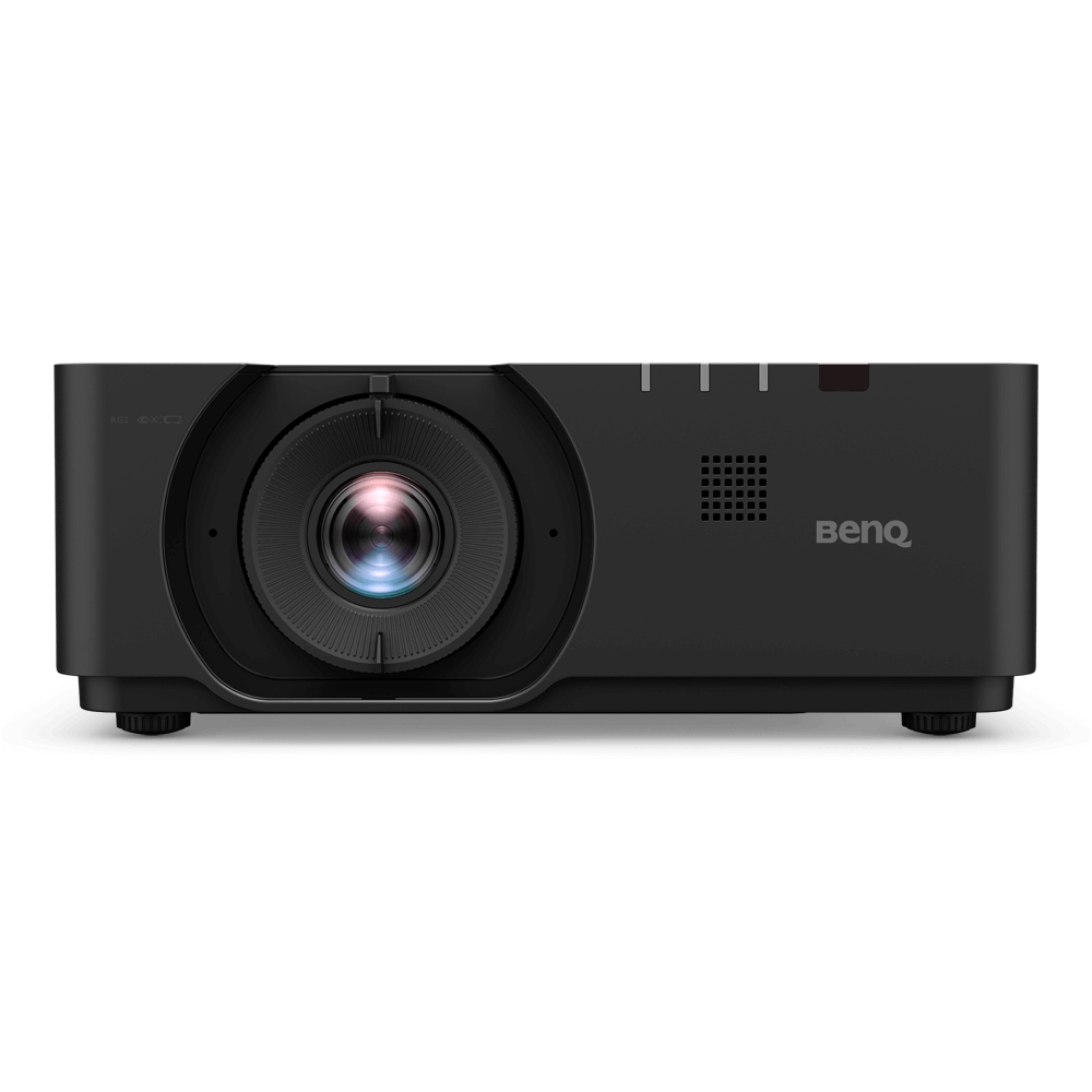 BenQ LU960 DLP Laser Projector 5500lm WUXGA 16:9 30-300"