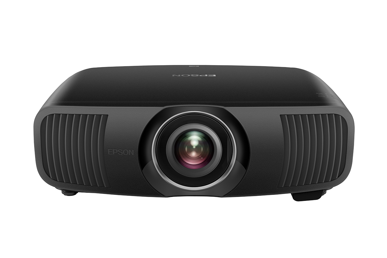 Epson V11HA47040 - 2700 lumens ANSI - 3LCD - 2160p (3840 x 2160) - 2500000:1 - 16:9 - 1270 - 7620 mm (50 - 300")