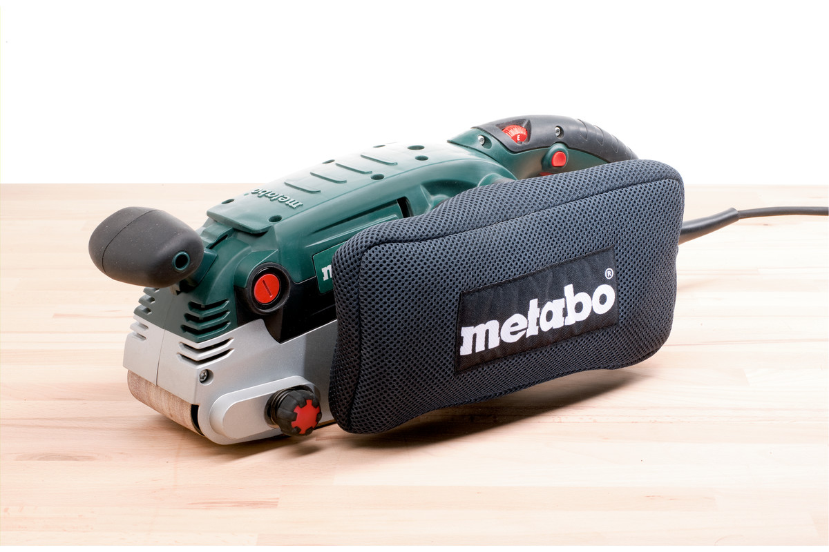 Metabo BAE 75 Belt Sander Pro