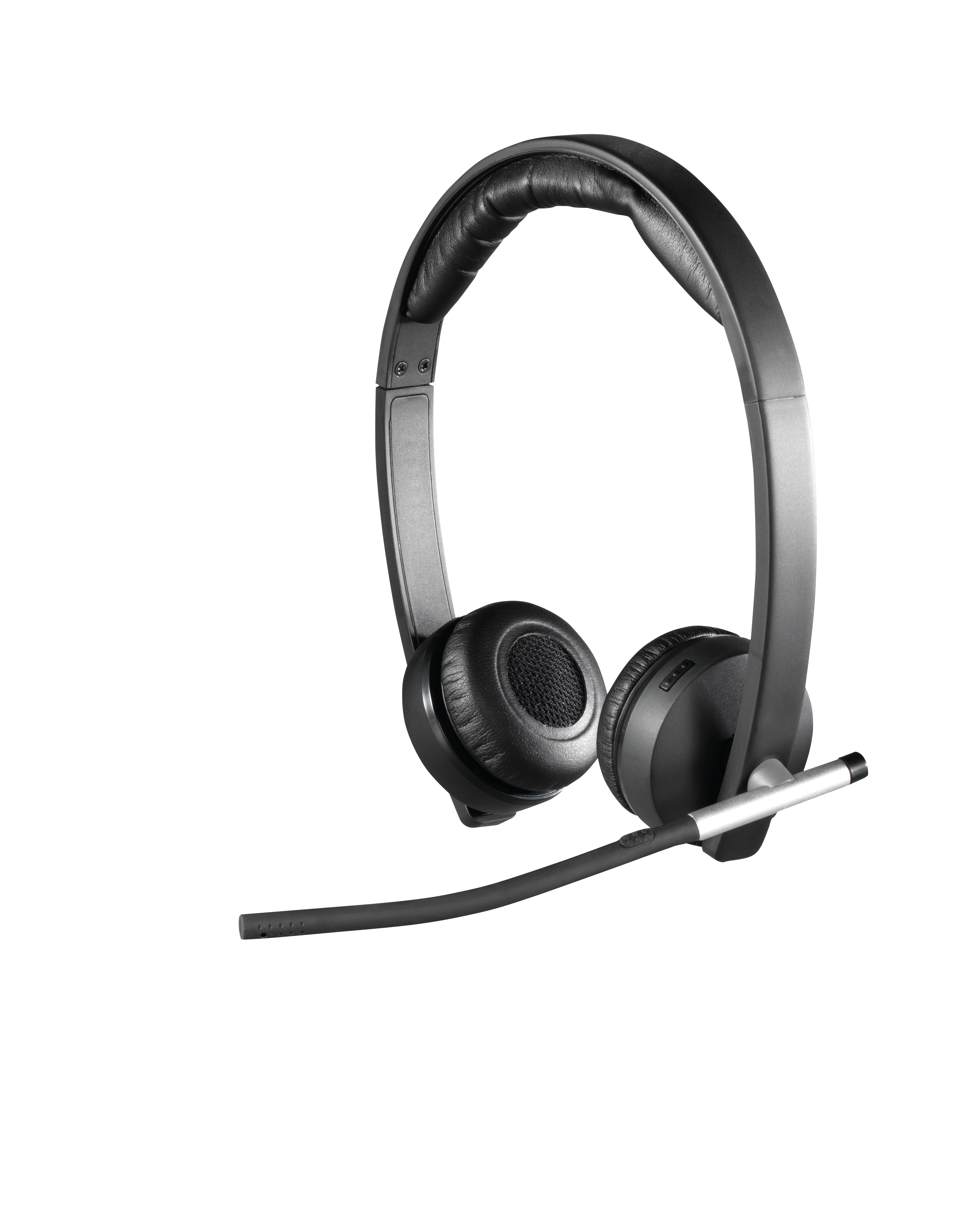 Logitech Wireless Headphones Dual H820e